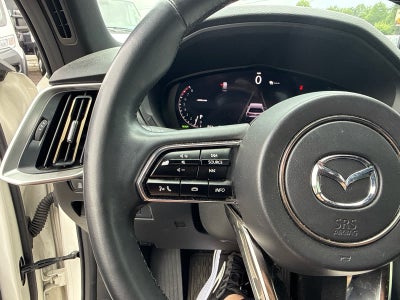 2024 Mazda Mazda CX-90 3.3 Turbo Premium Plus