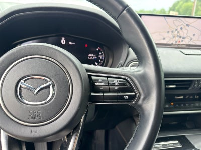 2024 Mazda Mazda CX-90 3.3 Turbo Premium Plus