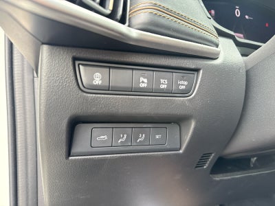 2024 Mazda Mazda CX-90 3.3 Turbo Premium Plus