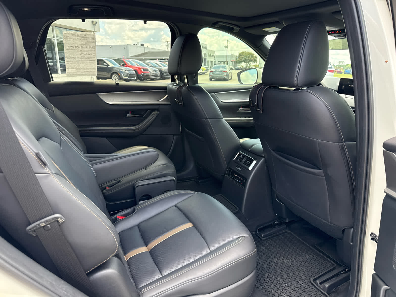 2024 Mazda Mazda CX-90 3.3 Turbo Premium Plus