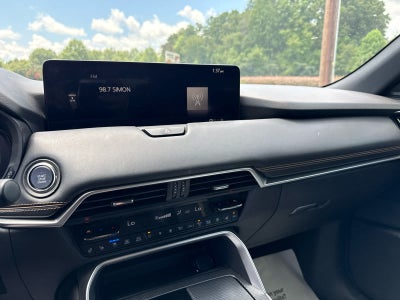 2024 Mazda Mazda CX-90 3.3 Turbo Premium Plus
