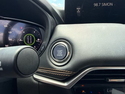 2024 Mazda Mazda CX-90 3.3 Turbo Premium Plus