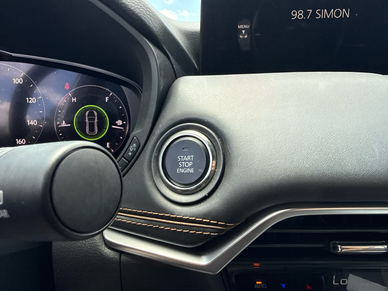 2024 Mazda Mazda CX-90 3.3 Turbo Premium Plus