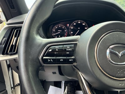 2024 Mazda Mazda CX-90 3.3 Turbo Premium Plus