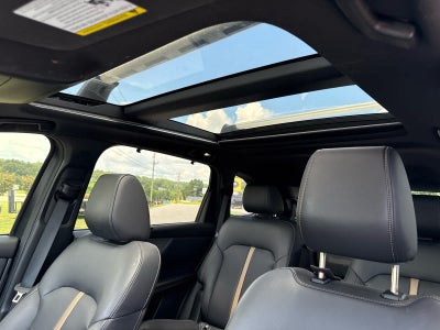 2024 Mazda Mazda CX-90 3.3 Turbo Premium Plus