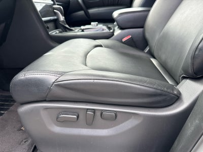 2024 Nissan Armada SV