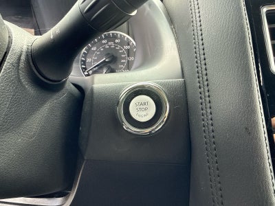 2024 Nissan Armada SV