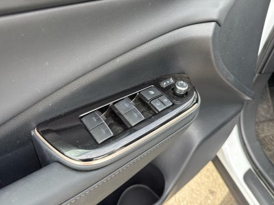 2025 Toyota Crown Limited