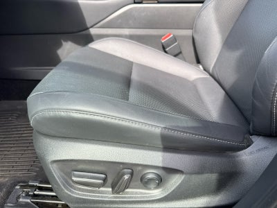 2025 Toyota Crown Limited