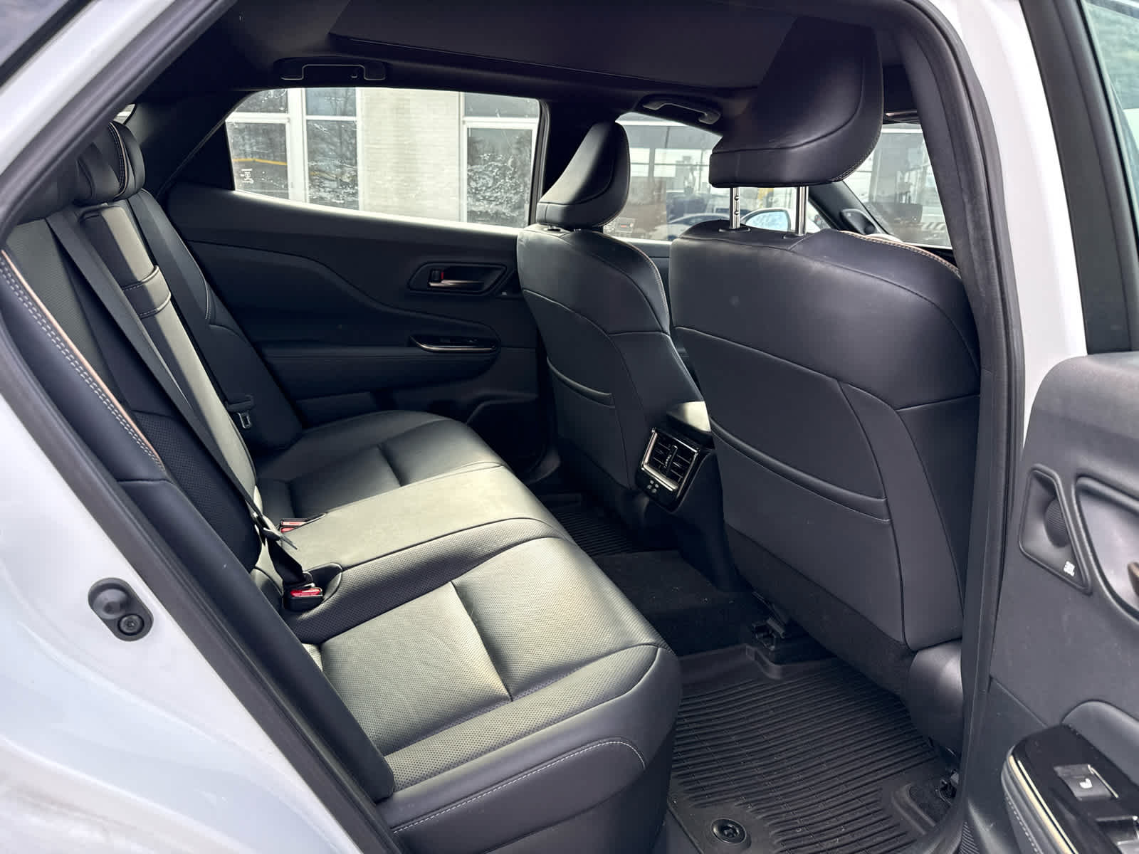 2025 Toyota Crown Limited