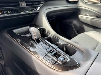 2025 Toyota Crown Limited