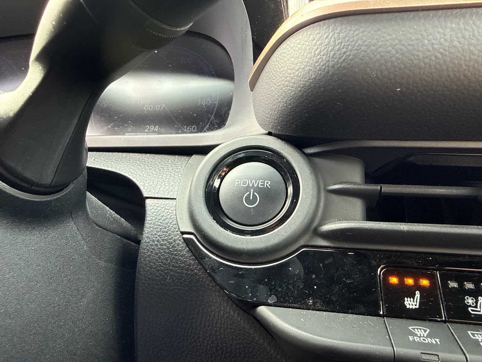 2025 Toyota Crown Limited