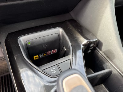 2025 Toyota Crown Limited