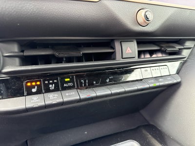 2025 Toyota Crown Limited