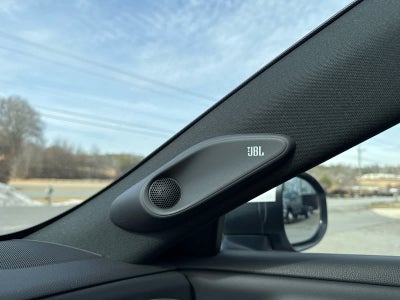 2025 Toyota Crown Limited