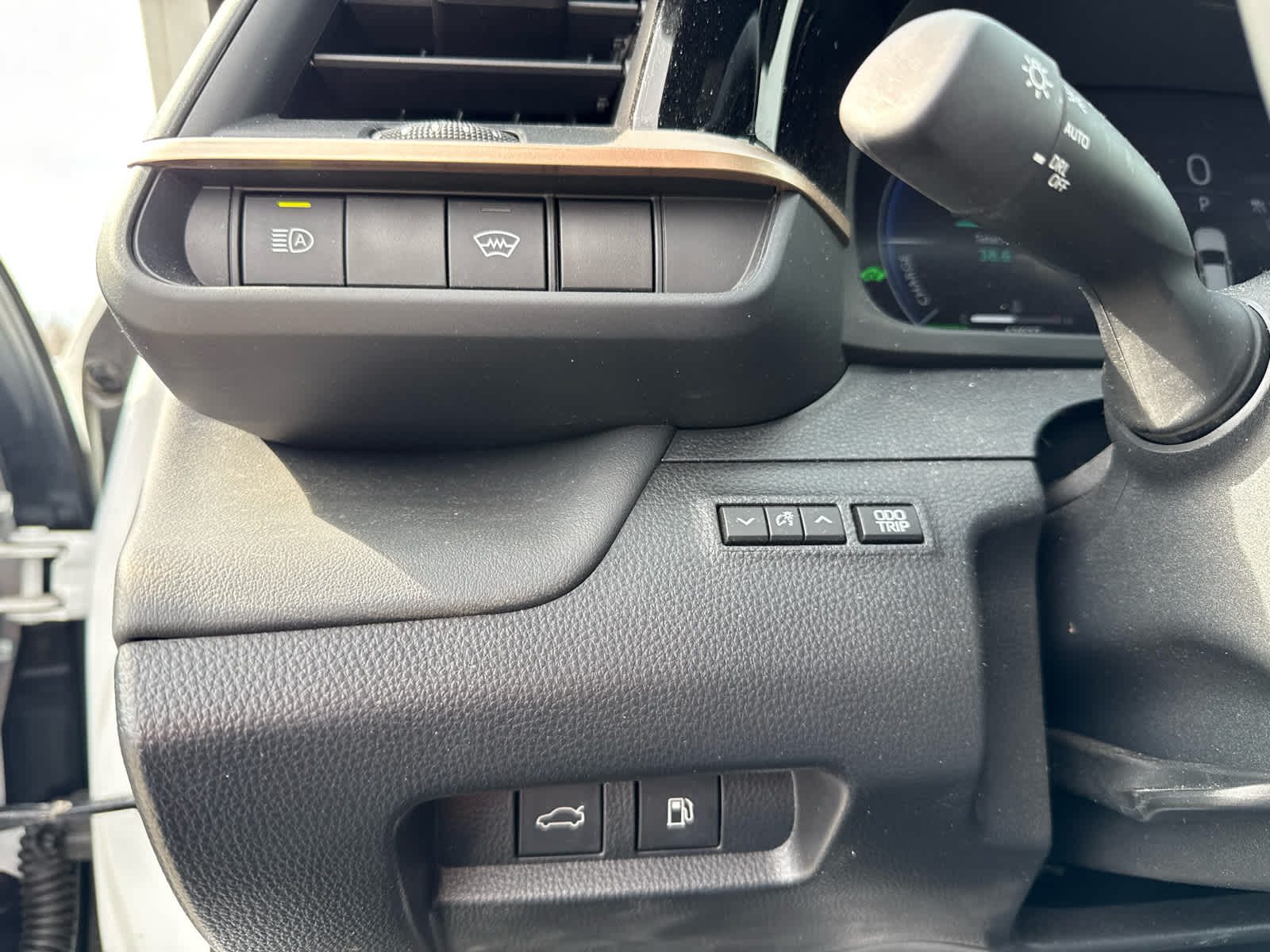 2025 Toyota Crown Limited