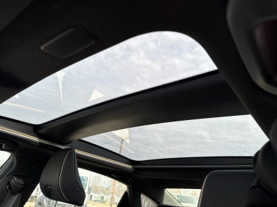 2025 Toyota Crown Limited