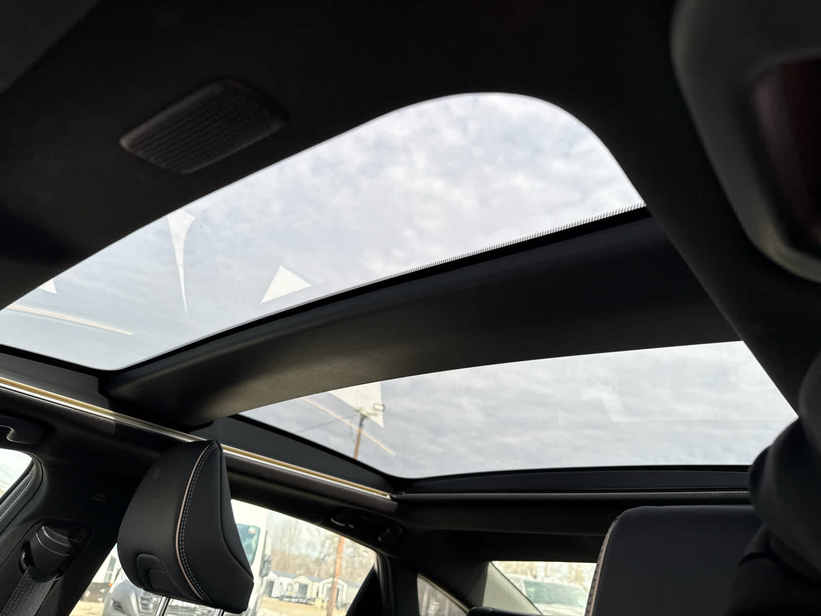 2025 Toyota Crown Limited