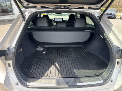 2024 Toyota Venza Limited