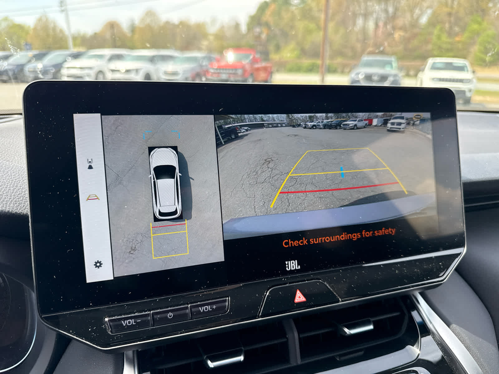 2024 Toyota Venza Limited