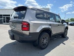 2024 Toyota Land Cruiser 1958