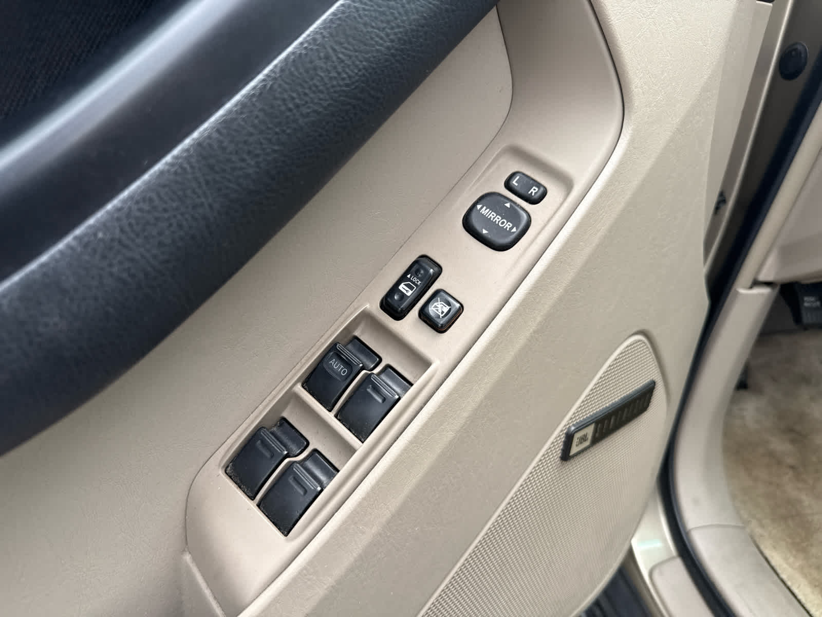2007 Toyota 4Runner SR5