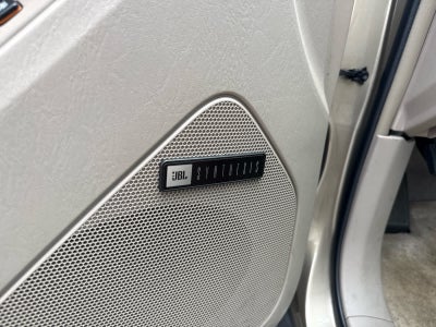 2007 Toyota 4Runner SR5