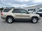 2007 Toyota 4Runner SR5