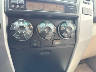 2007 Toyota 4Runner SR5