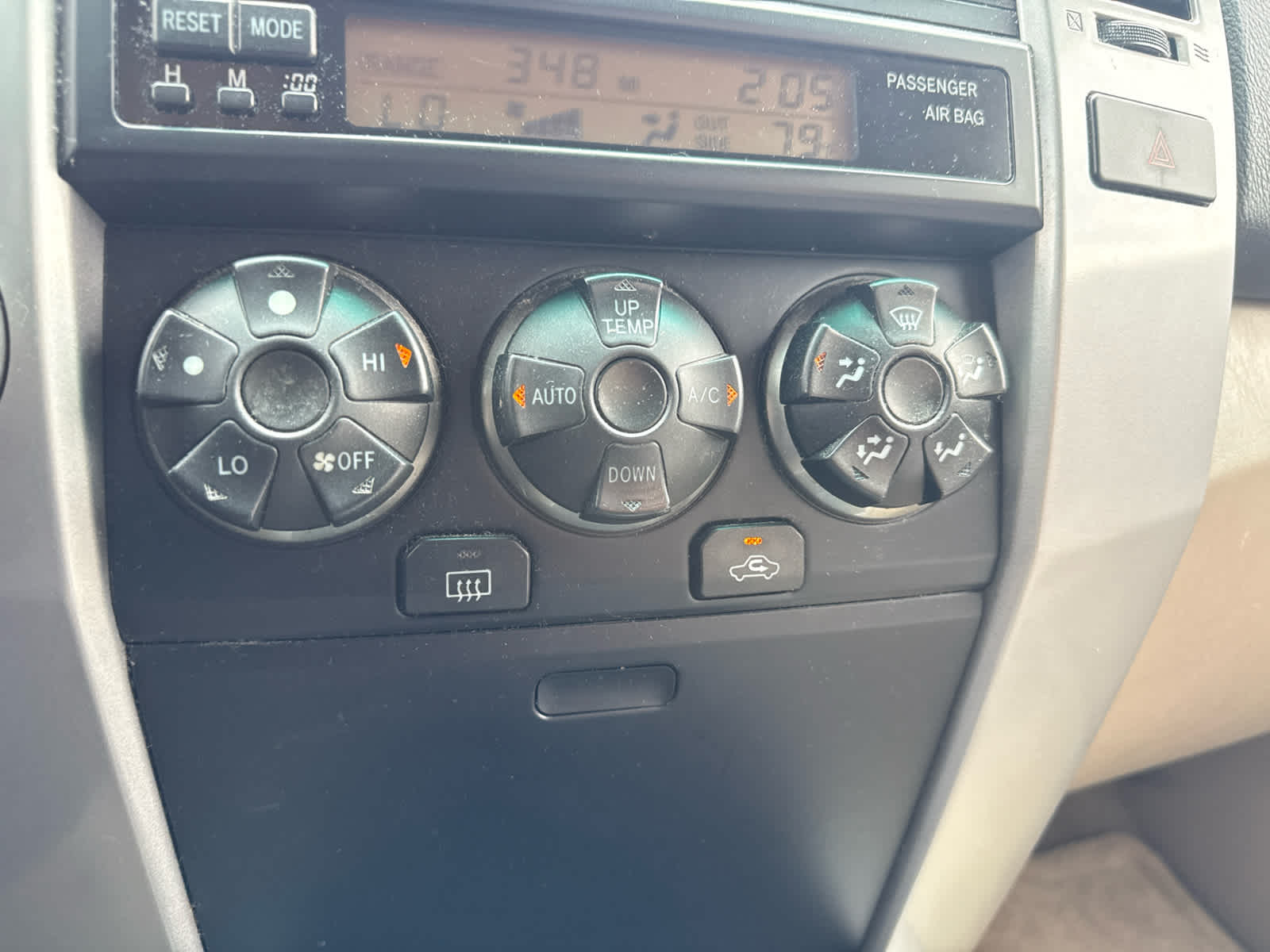 2007 Toyota 4Runner SR5