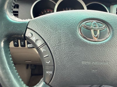 2007 Toyota 4Runner SR5