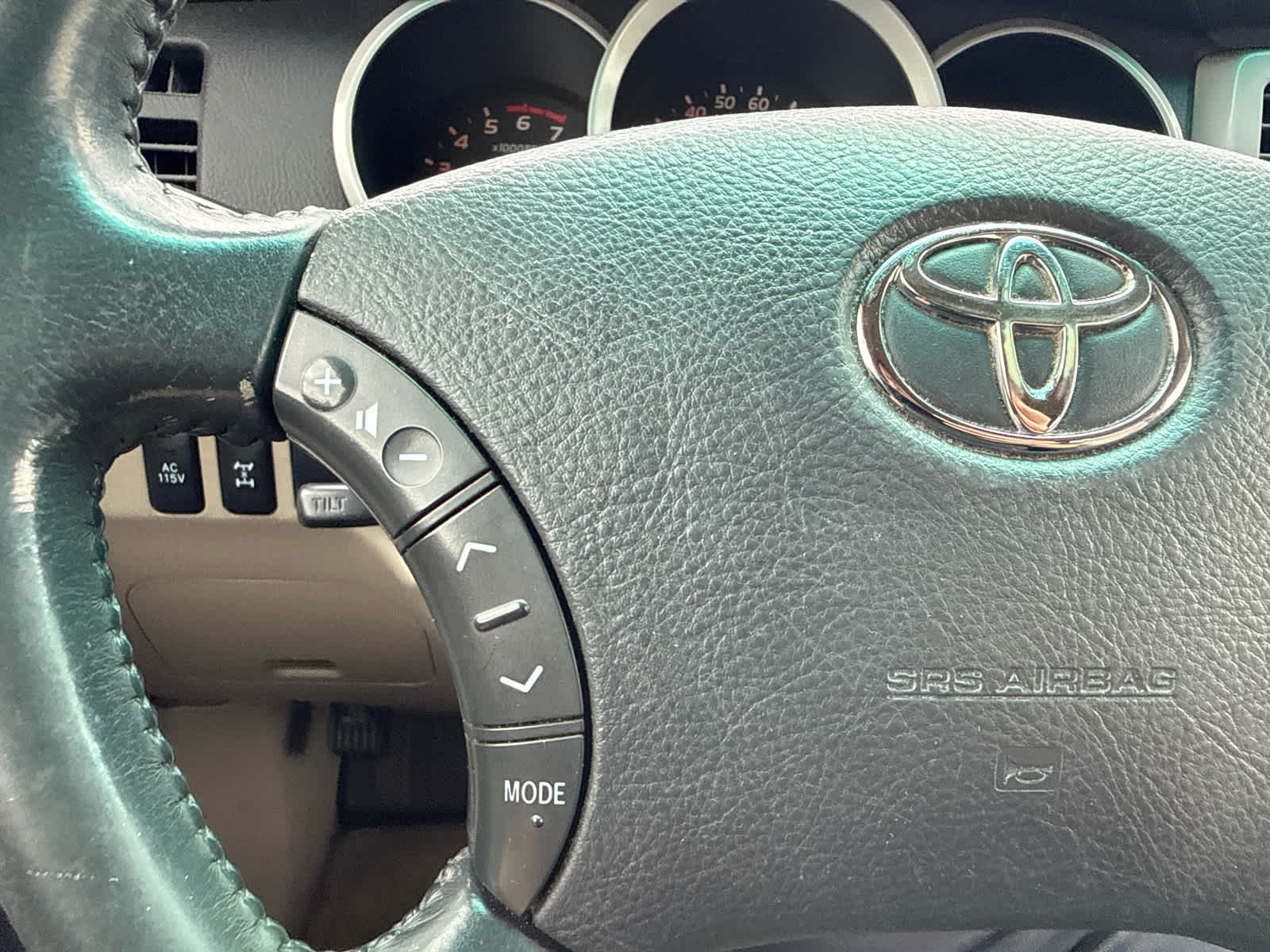 2007 Toyota 4Runner SR5