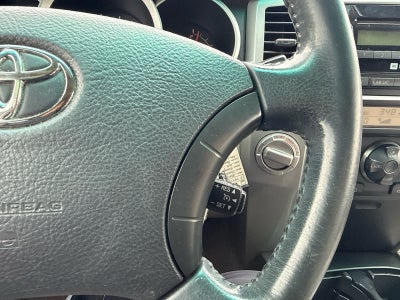 2007 Toyota 4Runner SR5