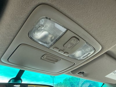 2007 Toyota 4Runner SR5