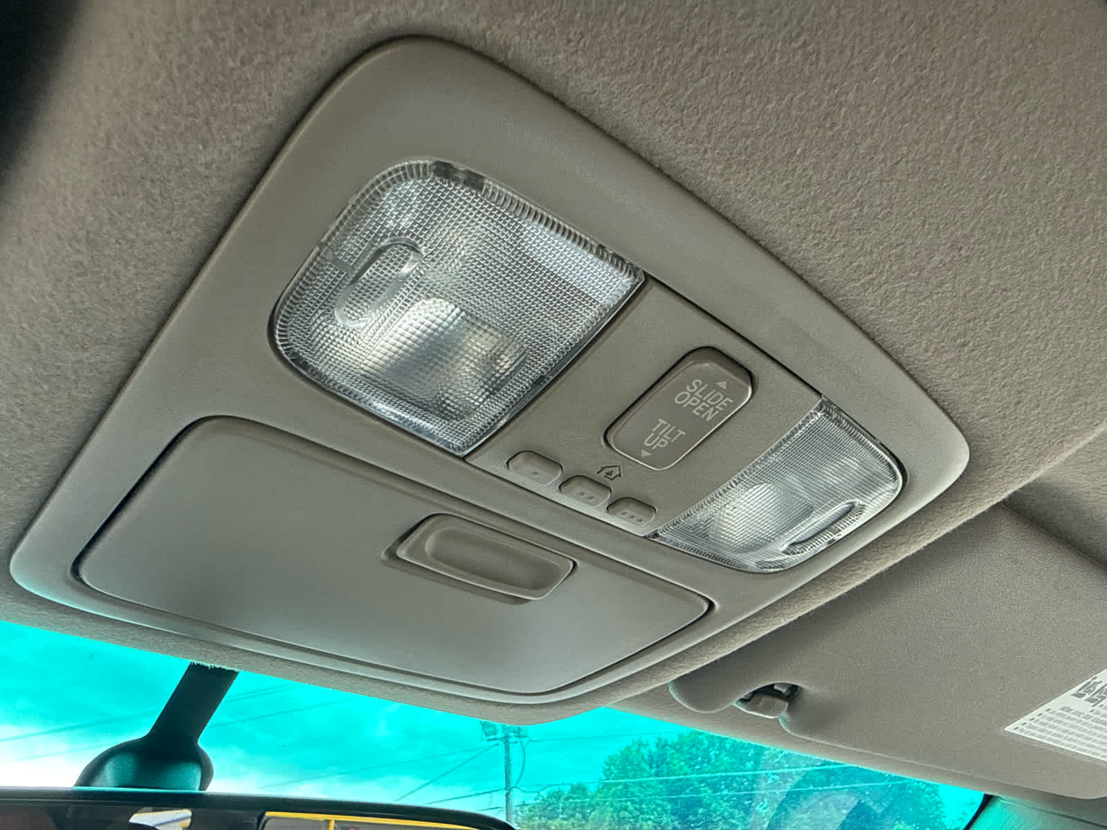 2007 Toyota 4Runner SR5