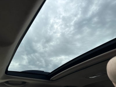 2007 Toyota 4Runner SR5