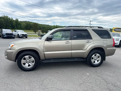 2007 Toyota 4Runner SR5