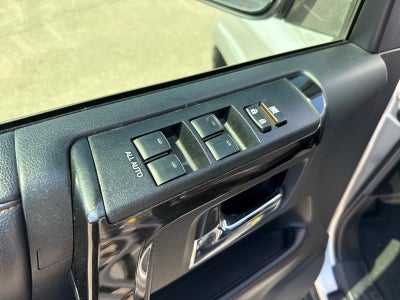 2019 Toyota 4Runner TRD Off Road Premium