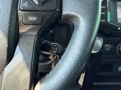2019 Toyota 4Runner TRD Off Road Premium