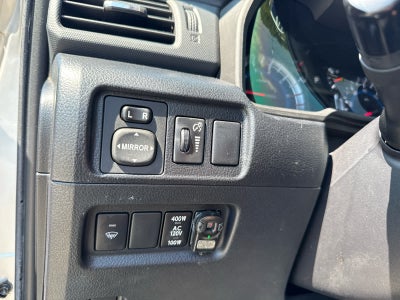 2019 Toyota 4Runner TRD Off Road Premium