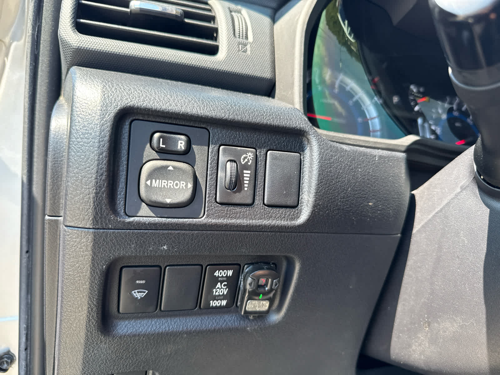 2019 Toyota 4Runner TRD Off Road Premium