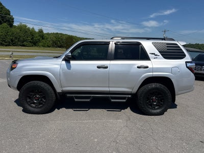 2019 Toyota 4Runner TRD Off Road Premium