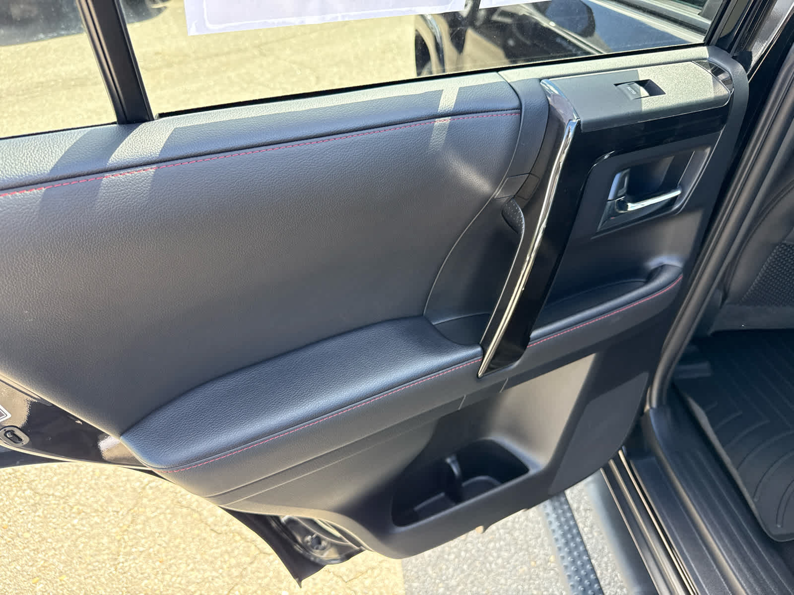 2022 Toyota 4Runner TRD Off Road Premium