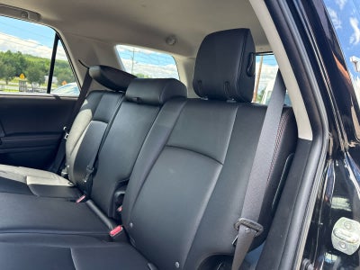 2022 Toyota 4Runner TRD Off Road Premium