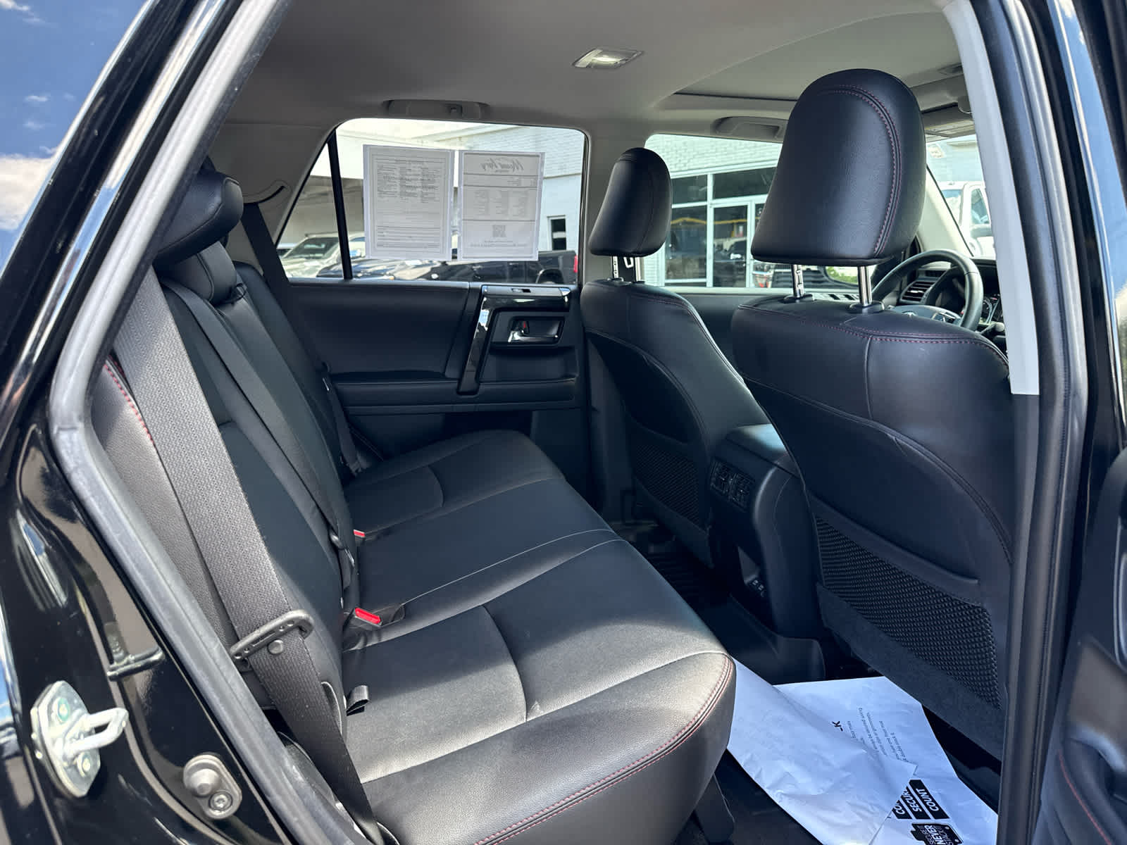 2022 Toyota 4Runner TRD Off Road Premium