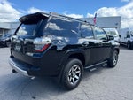 2022 Toyota 4Runner TRD Off Road Premium