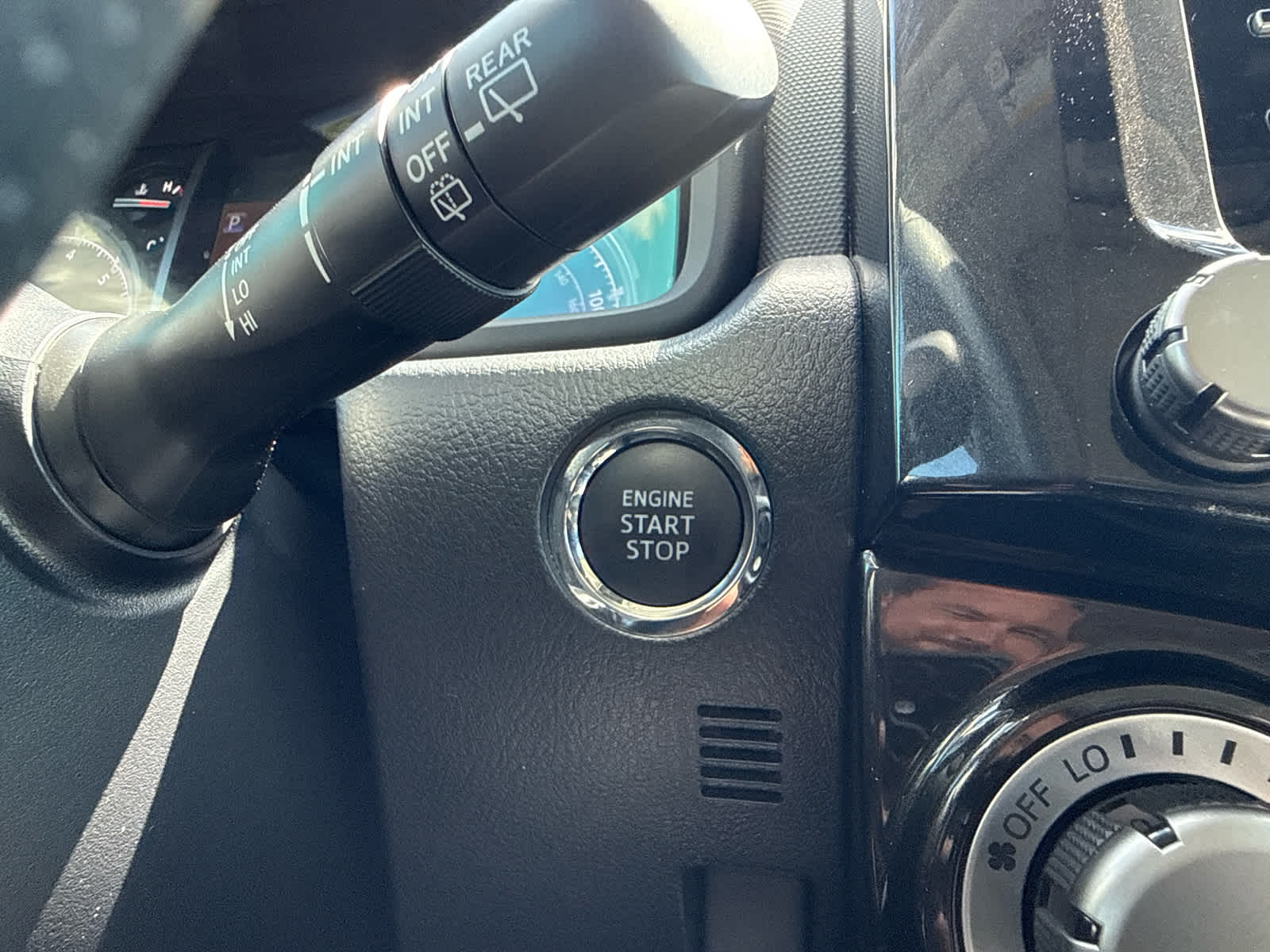 2022 Toyota 4Runner TRD Off Road Premium