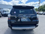 2022 Toyota 4Runner TRD Off Road Premium