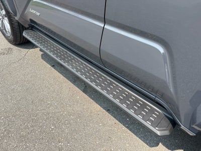2025 Toyota 4Runner Limited