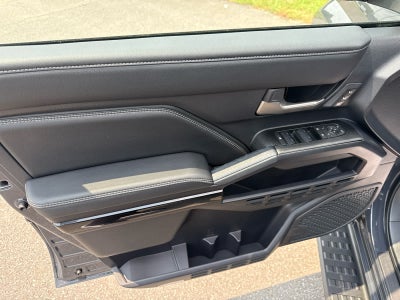 2025 Toyota 4Runner Limited